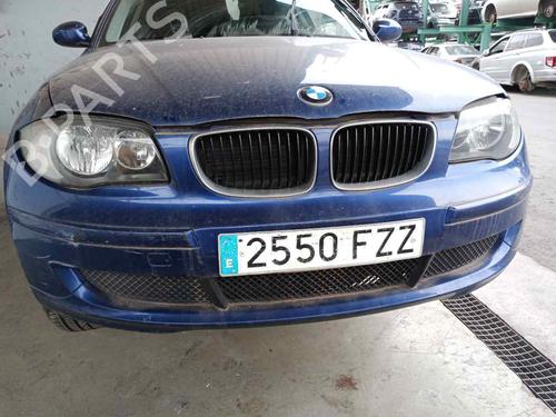 Front bumper BMW 1 (E87) 118 d | BP16338720C7