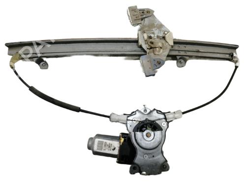 Used Front left window mechanism NISSAN ALMERA II (N16) [2000-2025]  5382529