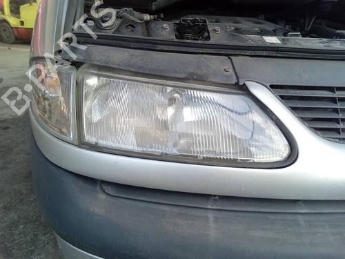 Right headlight RENAULT ESPACE III (JE0_)  | BP11205405C29 