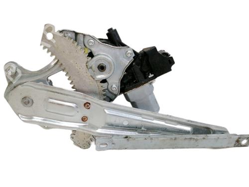 Rear right window mechanism NISSAN JUKE (F15) 1.5 dCi | BP6294189C25 