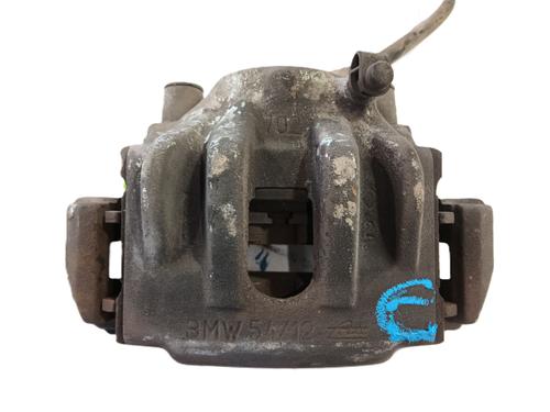 Used Right front brake caliper BMW 3 Compact (E36) 316 i (102 hp) 32166653