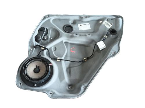 Used Rear right window mechanism MERCEDES-BENZ B-CLASS Sports Tourer (W245) B 200 CDI (245.208) (140 hp) 29888303