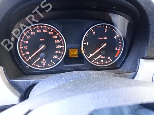 Instrument cluster BMW 3 (E90) 318 d | BP20172671C47 