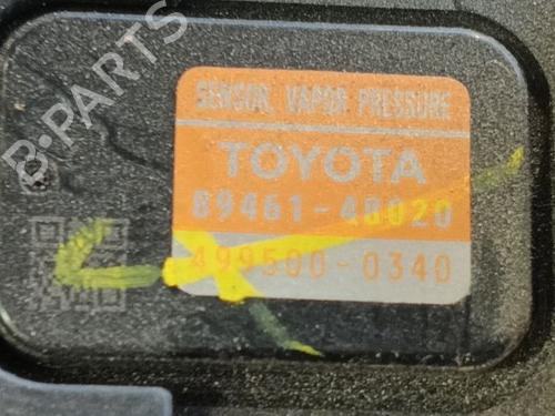 Fuel pump LEXUS NX II (_A2_, _H2_) 450h+ E-Four (AAZH26) | BP33984108M76 - Image 4