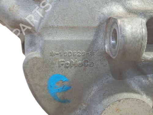 AC compressor FORD TRANSIT CUSTOM V362 Van (FY, FZ) | BP40560043M34 - Image 2