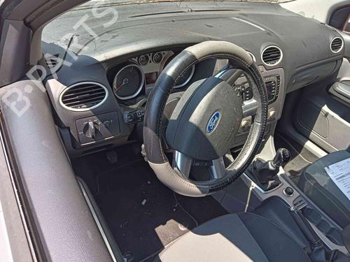 Left front window switch FORD FOCUS II (DA_, HCP, DP) 1.6 TDCi | BP38174503I27 - Image 5