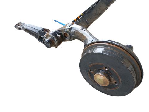 Rear axle RENAULT KANGOO (KC0/1_) 1.9 dTi (KC0U) | BP30352259M2