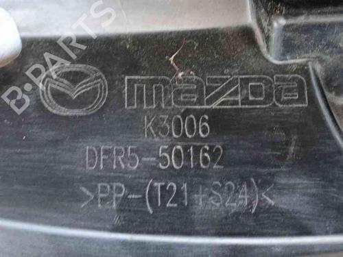 Front bumper MAZDA CX-30 (DM) SKYACTIV-X M Hybrid (DMFP) | BP37294861C7  - Image 9
