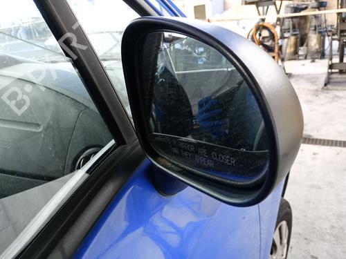 Right mirror CHEVROLET MATIZ (M200, M250) 0.8 | BP26558145C27 