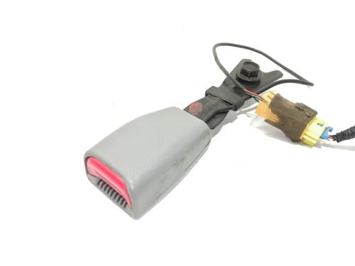 Used Seat buckle Seat buckle KIA CARNIVAL II (GQ) 2.9 CRDi (144 hp) 14257605 14257605