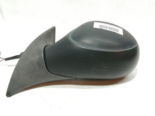 Left mirror CITROËN C3 Pluriel (HB_) 1.4 Hybrid | BP7158147C26 