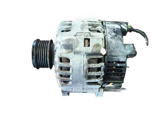 Used Alternator SEAT IBIZA III (6L1) 1.9 TDI (100 hp) 31060603