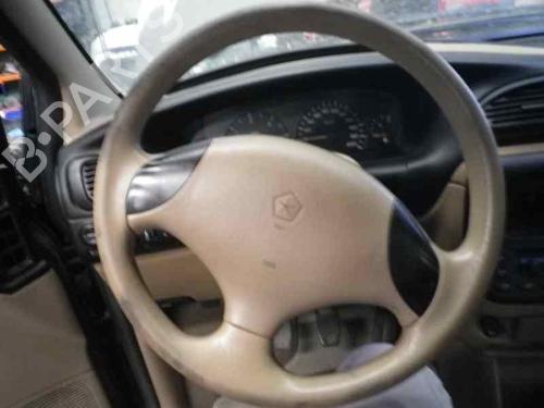 Engine control unit (ECU) CHRYSLER VOYAGER / GRAND VOYAGER III (GS_, NS_)  | BP5346128M57 