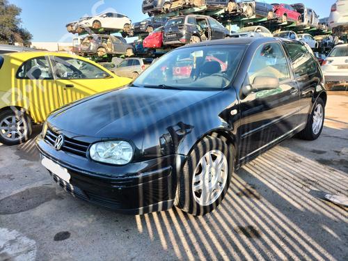 Used Parts VW GOLF IV (1J1) 1.9 TDI (110 hp) 4392978