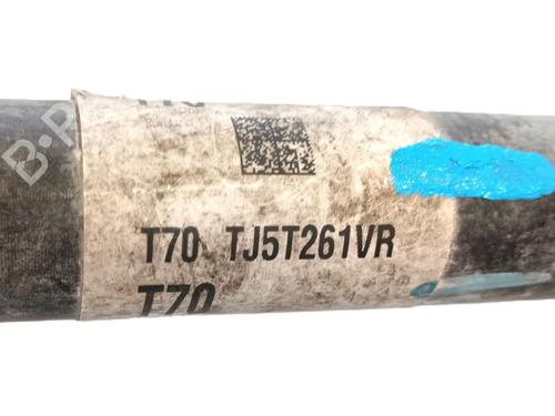 Left front driveshaft HYUNDAI TUCSON (TL, TLE) 1.6 CRDi | BP32232597M38