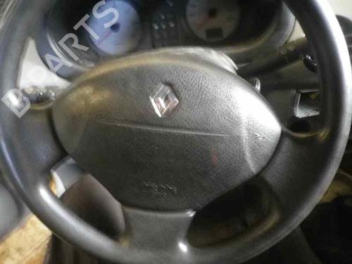 Instrument cluster RENAULT KANGOO (KC0/1_)  | BP5816563C47 