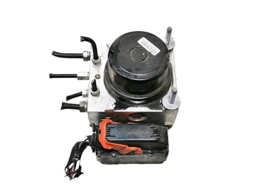 Used ABS pump TOYOTA YARIS (_P13_) [2010-2020]  15854343