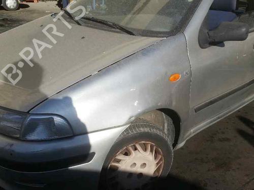 Radiator fan FIAT PUNTO (176_)  | BP5356766M35 