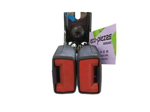 Used Seat buckle Seat buckle FORD PUMA (J2K, CF7) 1.0 EcoBoost (125 hp) 33540538 33540538