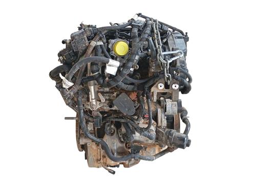 Engine ALFA ROMEO GIULIA (952_) 2.2 D (952AEM250, 952AEA250) | BP30352258M1 - Image 2