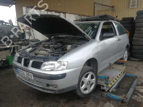 Instrument cluster SEAT IBIZA II (6K1)  | BP5378995C47 