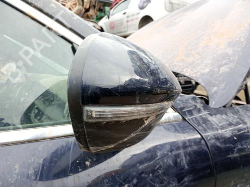 Right mirror ALFA ROMEO STELVIO (949_) 2.0 Q4 (949.AXA2A) | BP29131404C27 