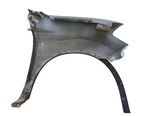 Left front fenders NISSAN QASHQAI / QASHQAI +2 I (J10, NJ10, JJ10E) 1.5 dCi | BP25715851C41 