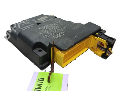 Airbag module Airbag module AUDI Q8 (4MN, 4MT) 50 TDI Mild Hybrid quattro (286 hp) 36039520 36039520