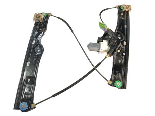Used Front left window mechanism Front left window mechanism LAND ROVER DISCOVERY SPORT (L550) 2.0 D (150 hp) 33952617 33952617