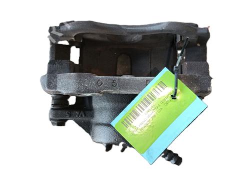 Left front brake caliper PEUGEOT 208 I (CA_, CC_) 1.4 HDi | BP30145667M105