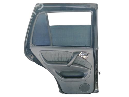 Left rear door MERCEDES-BENZ M-CLASS (W163)  | BP15882694C4 