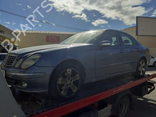 Dør styreenhed MERCEDES-BENZ E-CLASS (W211)  | BP10634734M56 