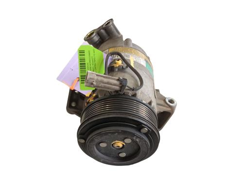 Used AC compressor AC compressor OPEL ZAFIRA / ZAFIRA FAMILY B (A05) 1.9 CDTI (M75) (120 hp) 34473795 34473795