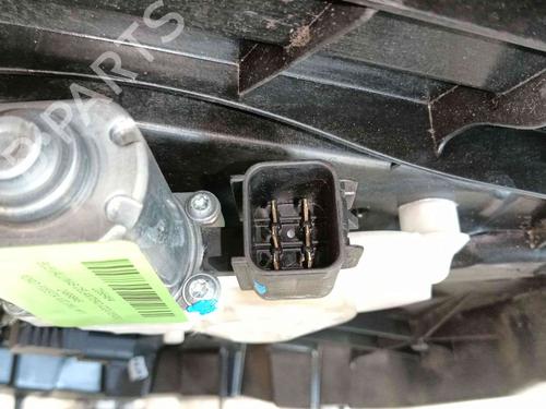 Front left window mechanism FORD FIESTA VII (HJ, HF) | BP37489204C22 - Image 5