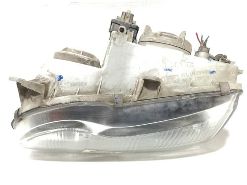 Left headlight HYUNDAI SONATA III (Y-3)  | BP5345877C28 