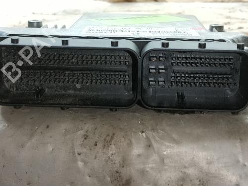 Engine control unit (ECU) MERCEDES-BENZ C-CLASS (W203) C 220 CDI (203.006, 203.008) | BP37757907M57 - Image 4