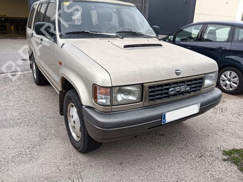 Brukte deler til OPEL MONTEREY A (M92) 3.1 TD (UBS69D, UBS69G) (114 hp) 4381173