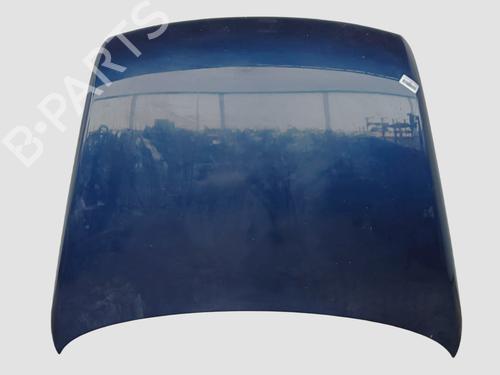 Capot VW TOUAREG (7LA, 7L6, 7L7) 2.5 R5 TDI (174 hp) 20341799