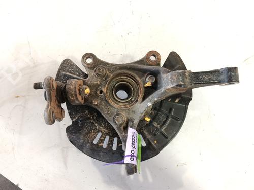 Used Right front steering knuckle HYUNDAI KONA (OS, OSE, OSI) 1.0 T-GDi (120 hp) 32449885