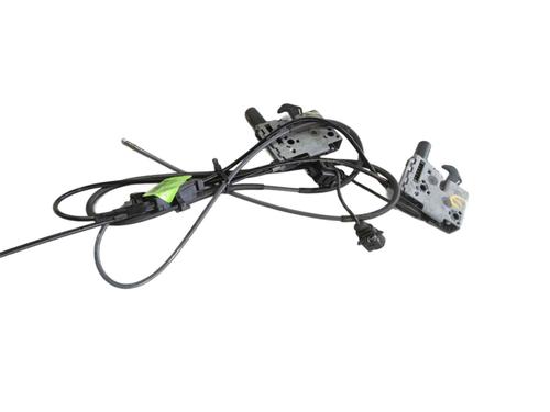 Serrure capot Serrure capot CUPRA FORMENTOR (KM7, KMP) 1.4 e-Hybrid (150 hp) 36642564 36642564