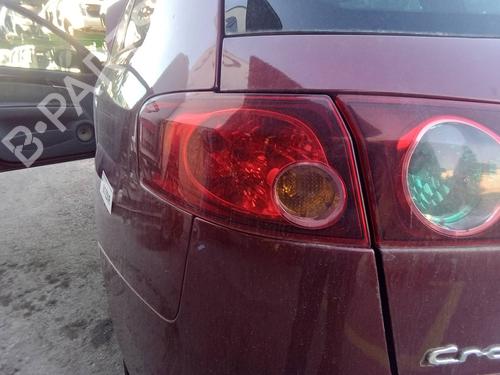 Left taillight FIAT CROMA (194_) 1.9 D Multijet (194AXC1B, 194AXC12) | BP11029422C34 