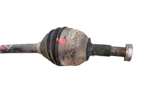 Left front driveshaft PEUGEOT EXPERT Van (V_) 2.0 BlueHDi 120 | BP37463713M38 - Image 3