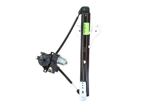 Rudehejsemekanisme Højre bagtil SEAT ATECA (KH7, KHP) 1.5 TSI | BP38012939C25 - Image 4