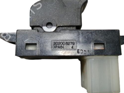 Right rear window switch SSANGYONG REXTON / REXTON II (GAB_)  | BP15823330I28 