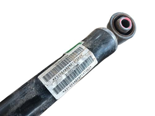 Right rear shock absorber OMODA 5  | BP29131717M19 