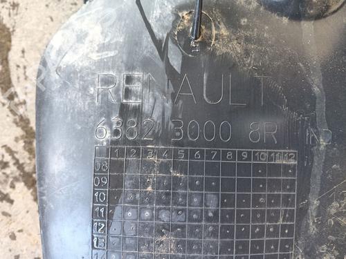 Wheel arch RENAULT MASTER III Van (FV) 2.3 dCi 130 FWD (FV0M, FV0Y, FV0J, FV02, FV03) | BP29484310C56 