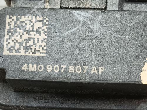 Electronic module AUDI Q8 (4MN, 4MT) 50 TDI Mild Hybrid quattro | BP36039656M83 - Image 2