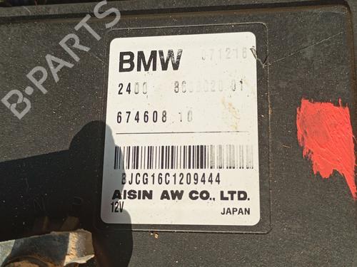 Gearbox MINI MINI (F56) Cooper D | BP34510186M3  - Image 8