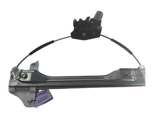 Used Front right window mechanism Front right window mechanism MG MG ZS SUV (AZS1) 1.0 T-GDi (111 hp) 33986439 33986439