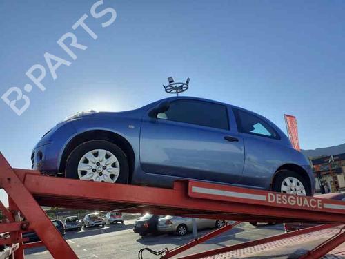 Right front window switch NISSAN MICRA III (K12)  | BP6293665I26 